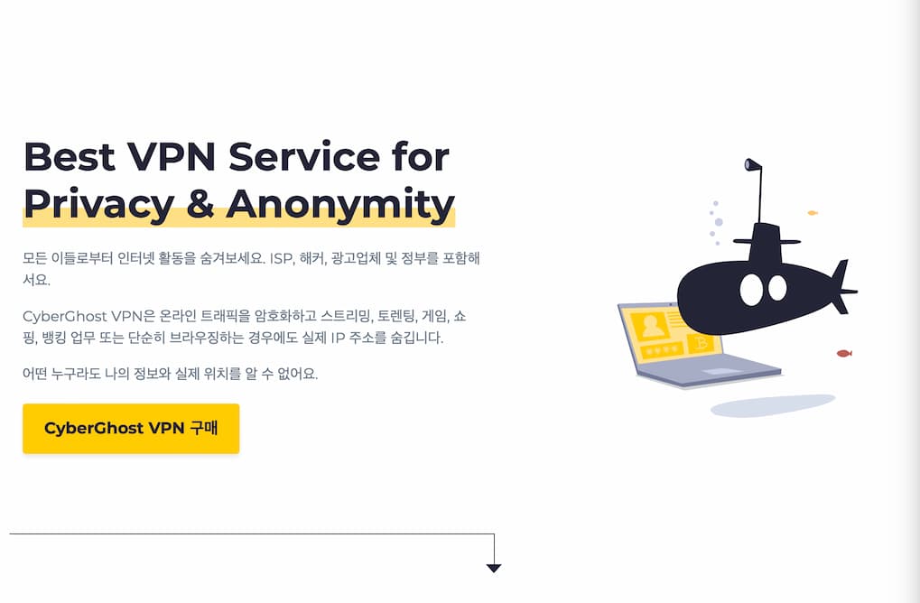 크롬 vpn