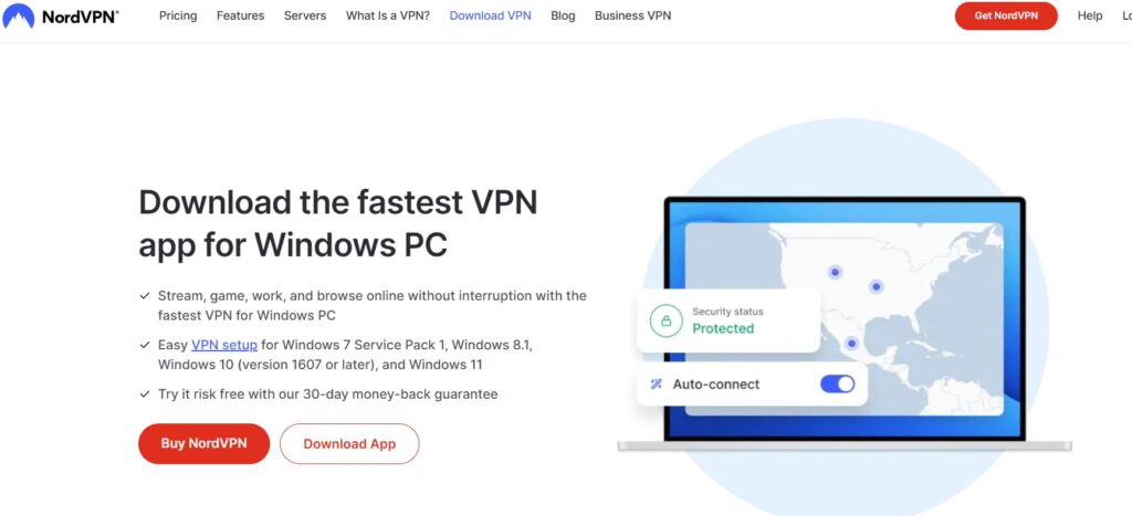 best VPN for Dubai